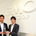 4年連続で最優秀賞を受賞。GMOアプリクラウドに聞く喜びの声・・・ゲームクラウドアワード2015