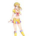 新たなアイドルコンテンツ「VENUS PROJECT」発表！実際のアイドルをキャストに起用し、ゲームやアニメで展開