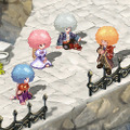 Copyright (c) Softmax Co.,Ltd.　All rights reserved. Copyright (c) Nexon Corporation and Nexon Japan Co.,Ltd. All rights reserved.