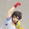 シリーズ第4弾となるフィギュア「STREET FIGHTER美少女 さくら」は8月発売