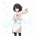 「心が叫びたがってるんだ。」9月19日全国公開発表！AnimeJapanで前売券限定販売