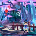 萌系3Dな童話の世界にゾンビ発生…3DS『ゾンビ パニック イン ワンダーランド DX』3月25日配信