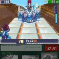 流星のロックマン3 ブラックエース