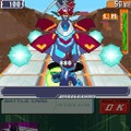流星のロックマン3 ブラックエース