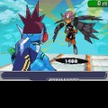 流星のロックマン3 ブラックエース