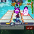 流星のロックマン3 ブラックエース