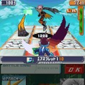 流星のロックマン3 ブラックエース