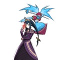 流星のロックマン3 ブラックエース