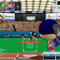 プロ野球列伝 レジェンドナイン