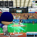 プロ野球列伝 レジェンドナイン