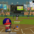 プロ野球列伝 レジェンドナイン