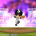 プロ野球列伝 レジェンドナイン