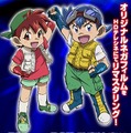 「レッツ&ゴー」地上波で再放送決定！ スマホアプリにBlu-rayと躍進止まらず