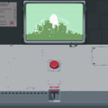 「怪しいボタン」を押すだけのゲーム『Please, Don’t Touch Anything』配信、でも押したら…