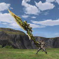 モンスターハンター フロンティア オンライン