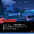 リズムアクション『ラジオハンマー』3DSで配信決定！あの格闘ゲームからゲストキャラも参戦？