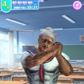 【プレイレポ】『純愛ババア学園』はやはりカオス…放置すると“寂しい通知”が届き、会話不可能なヒロインも