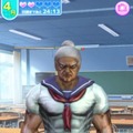 【プレイレポ】『純愛ババア学園』はやはりカオス…放置すると“寂しい通知”が届き、会話不可能なヒロインも