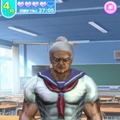 【プレイレポ】『純愛ババア学園』はやはりカオス…放置すると“寂しい通知”が届き、会話不可能なヒロインも