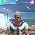 【プレイレポ】『純愛ババア学園』はやはりカオス…放置すると“寂しい通知”が届き、会話不可能なヒロインも