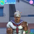 【プレイレポ】『純愛ババア学園』はやはりカオス…放置すると“寂しい通知”が届き、会話不可能なヒロインも