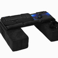 【購入レポ】ソファに座ってPCゲームをしたい？できます「COUCHMASTER」ならね