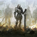 NHN、およそ4年ぶりの新作MMO『ECHO OF SOUL』概要を公開
