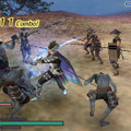 『無双OROCHI 魔王再臨』特殊能力「錬成」のシステム紹介