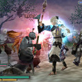 『無双OROCHI 魔王再臨』特殊能力「錬成」のシステム紹介