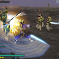 『無双OROCHI 魔王再臨』特殊能力「錬成」のシステム紹介