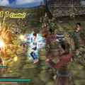 『無双OROCHI 魔王再臨』特殊能力「錬成」のシステム紹介
