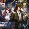 ADV『灰色都市 32人の容疑者』主人公たちが事件に関わる経緯が明らかに…エンディングは55通り
