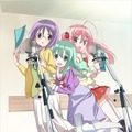 TVアニメ「それが声優！」キービジュアル、トレーラー公開…声優発表は4月28日ニコ生で