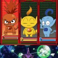 ネットゴーストPIPOPA ピポパ×DS@ダイボウケン!!!