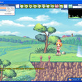 (c)2006 Actoz Soft., All rights reserved. (c)2006 Gamepot Inc., All rights reserved.