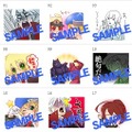 『ブレイブルー』LINEスタンプ第3・4弾配信開始…WEBラジオ「ぶるらじQ」もスタート