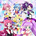 みんなで“らぁら”をお祝いしよう！　らぁらプリパラデビュー1周年記念イベント