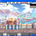 (c)2006 Actoz Soft., All rights reserved. (c)2006 Gamepot Inc., All rights reserved.