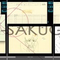 iPadで見れる「ヱヴァンゲリヲン新劇場版：Q」原画が配信開始