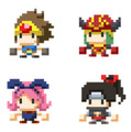キャラクター