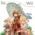 『ルーンファクトリーF』公式サイトに、Wii専用ページ開設