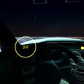 VRヘルメットを被って実際の車を運転してみた