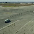 VRヘルメットを被って実際の車を運転してみた