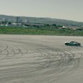 VRヘルメットを被って実際の車を運転してみた