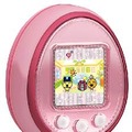 たまごっちが更に進化！「TAMAGOTCHI 4U+」ではNFC通信機能で新たな遊びをプラス