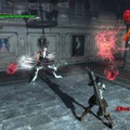 PS4/Xbox One『デビル メイ クライ 4　スペシャルエディション』プレイレポ──豪快に戦う美しい新キャラ「レディ」の操作感やいかに！