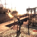 PS4/Xbox One『デビル メイ クライ 4　スペシャルエディション』プレイレポ──豪快に戦う美しい新キャラ「レディ」の操作感やいかに！