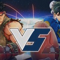 『ストリートファイターＶ』システム・キャラ情報・新トレイラーが公開