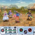 ファンタシースターZERO