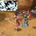 ファンタシースターZERO